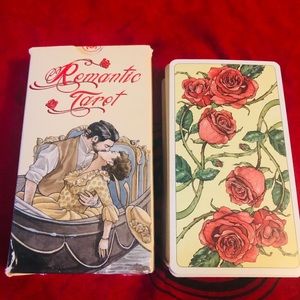 Romance Tarot